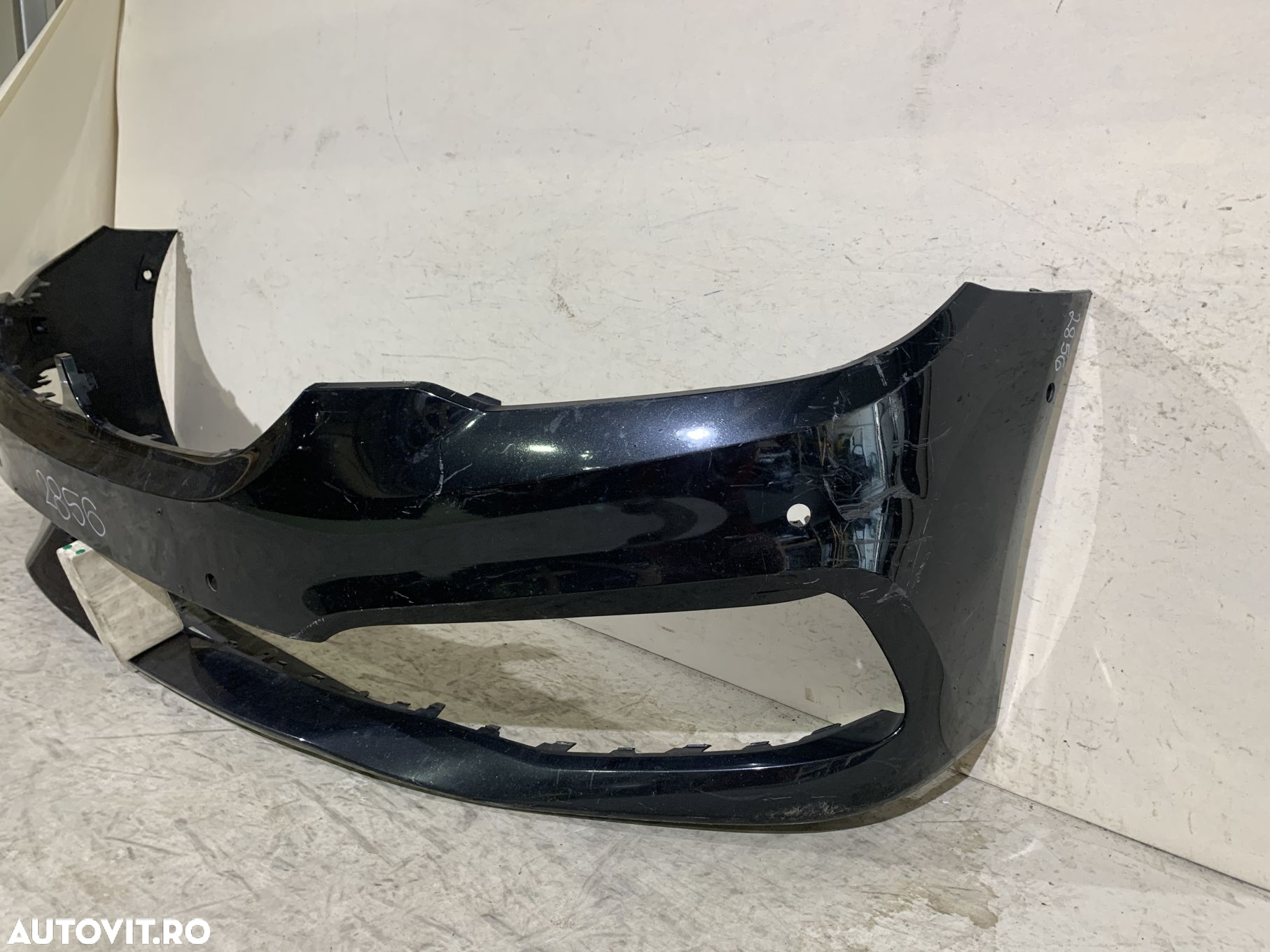 Bara fata BMW Seria 5 G30, 2016, 2017, 2018, 2019, cod origine OE 51117385336. - 3