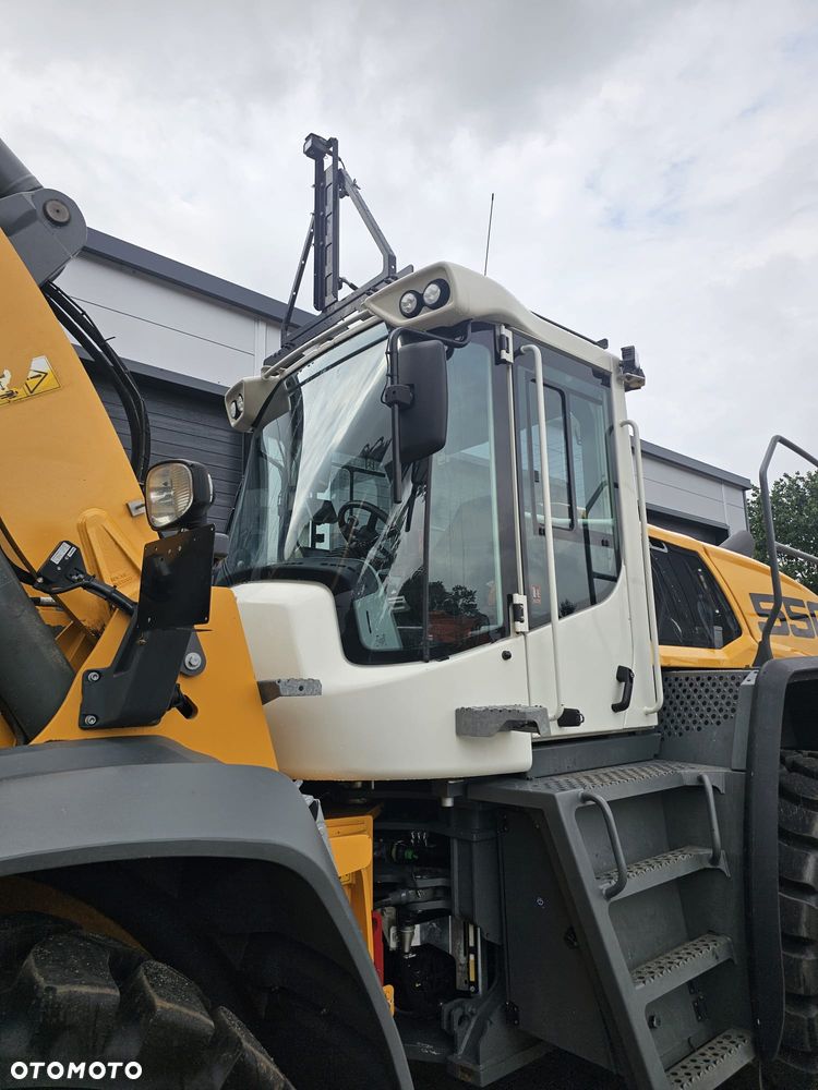 Liebherr L 550 XPower 2023 - 16