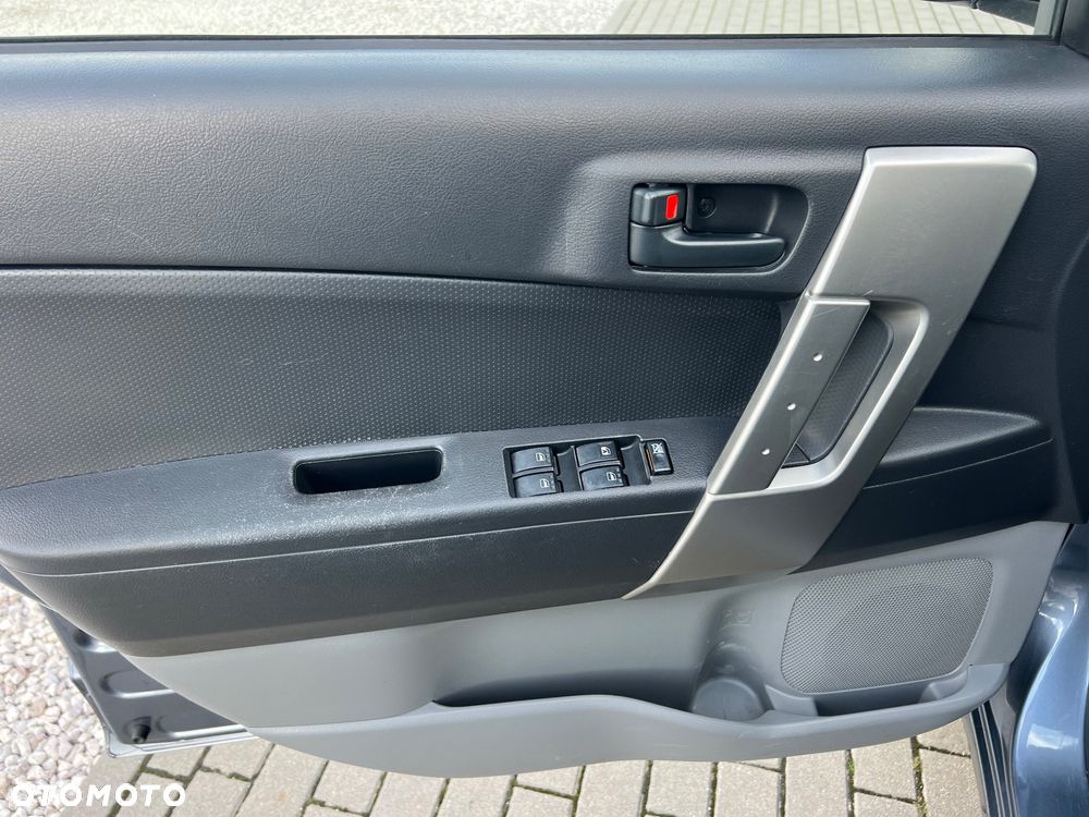 Daihatsu Terios 1.5 Top 4WD - 19