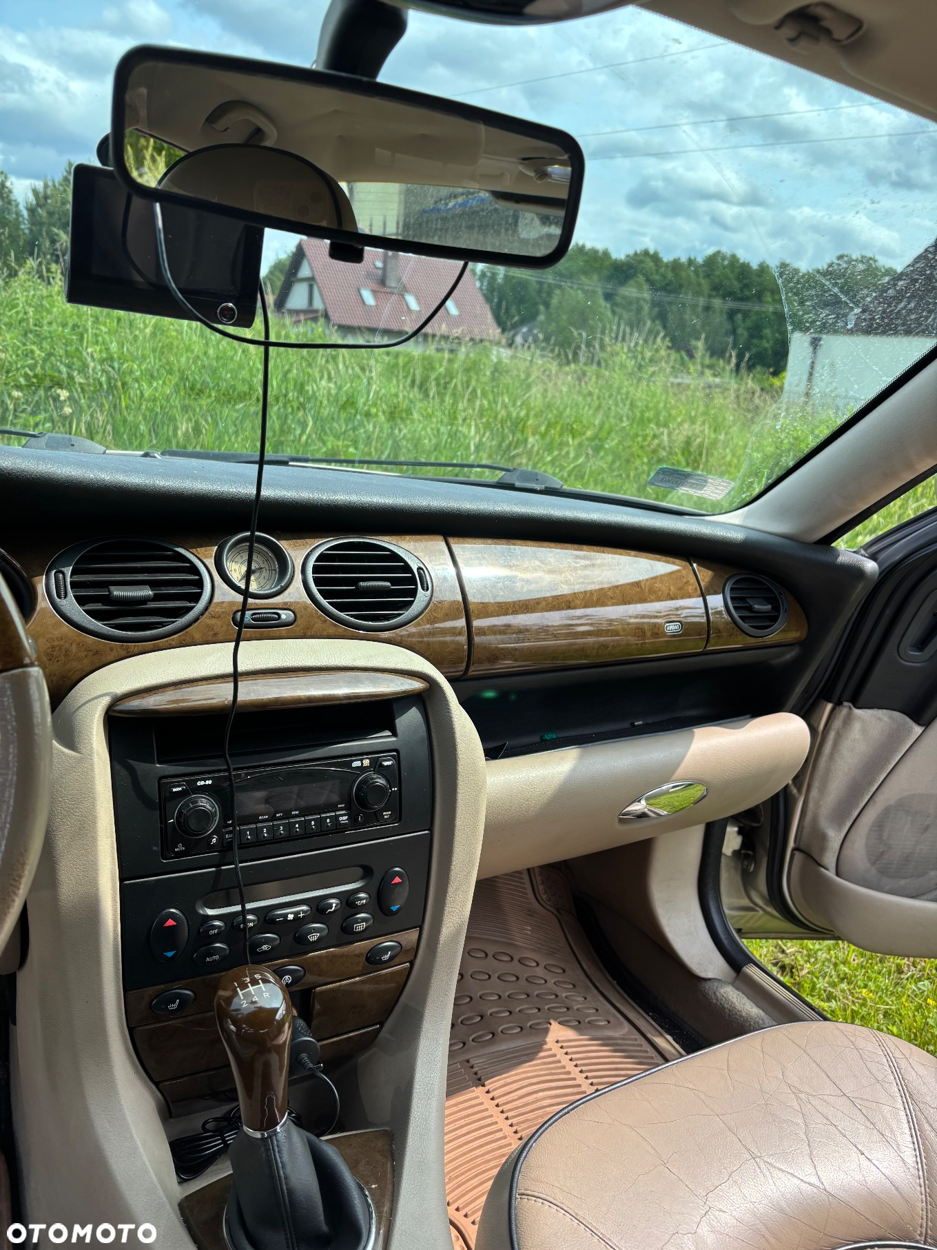 Rover 75 R 2.0 CDTi Classic - 7