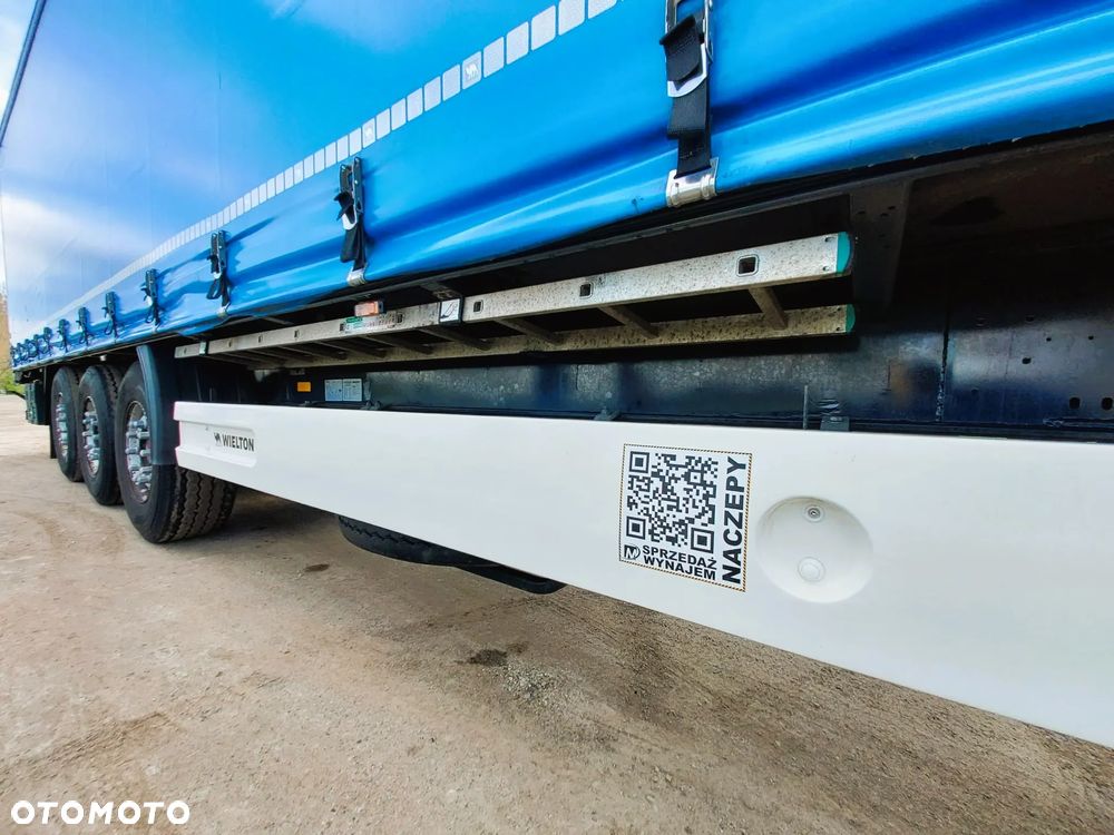 Wielton NS3 MULDA DO STALI - 13