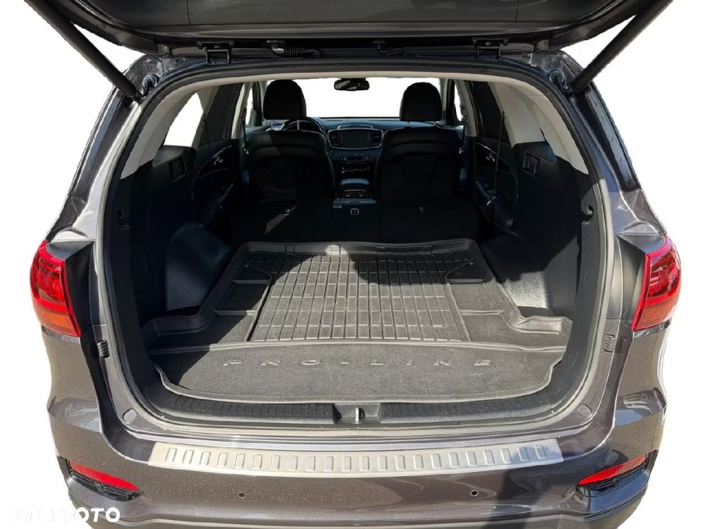 Kia Sorento 2.0 CRDI L - 9