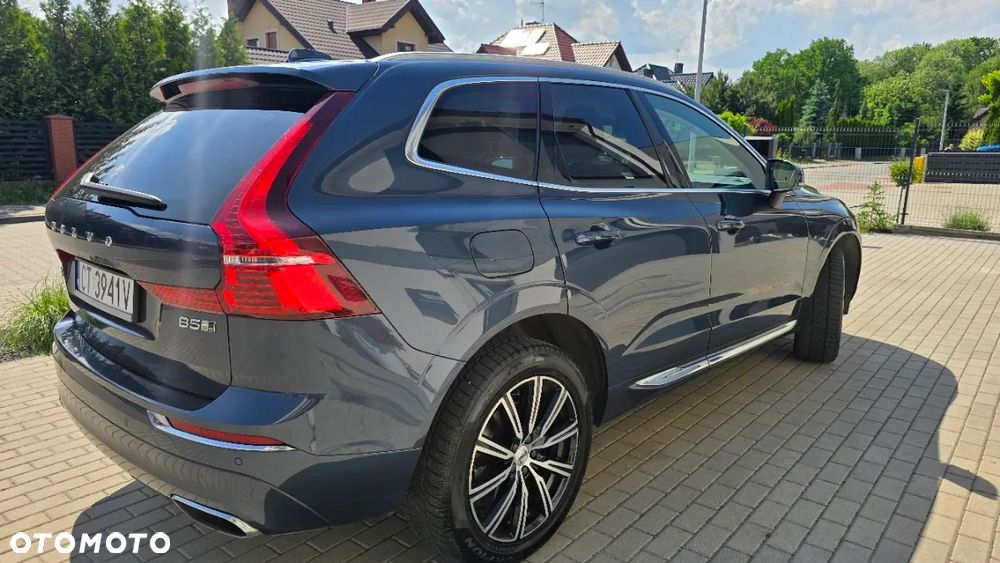 Volvo XC 60 - 10