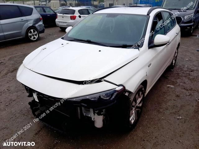 Dezmembrez Fiat Tipo 3 [2018 - 2019] Sedan 1.4 ( 95 hp) gasoline - 1
