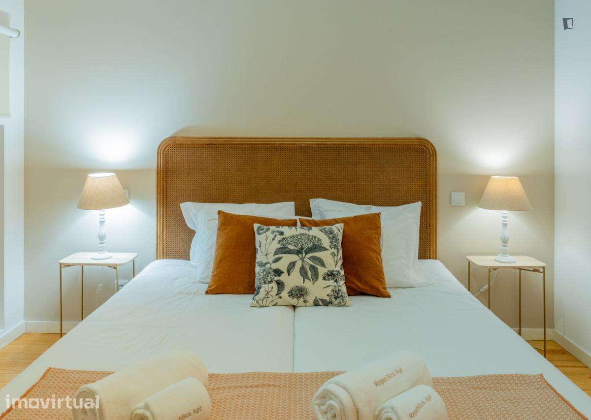 Apartamento com 2 quartos - localizado em Cedofeita Porto - Grande imagem: 3/26