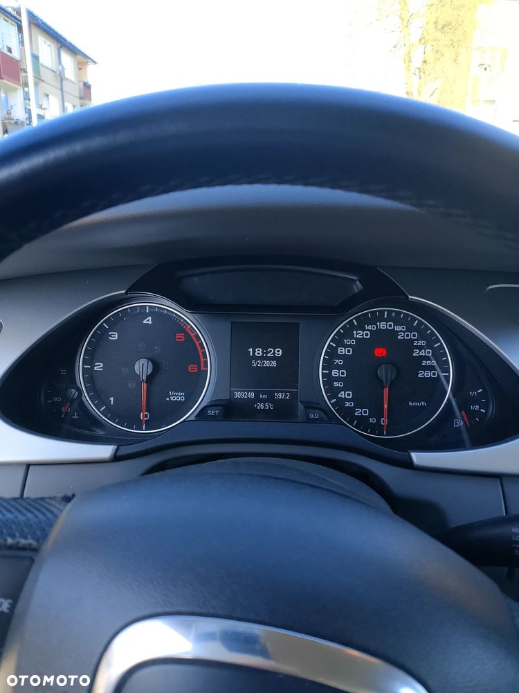 Audi A4 Avant - 3