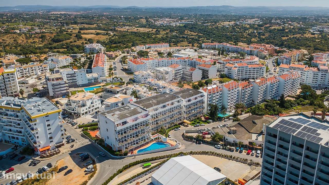 Apartamento T1 para venda - Grande imagem: 4/21