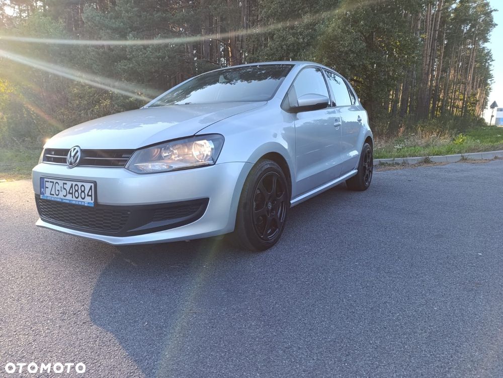 Volkswagen Polo 1.6 TDI DPF Comfortline - 3