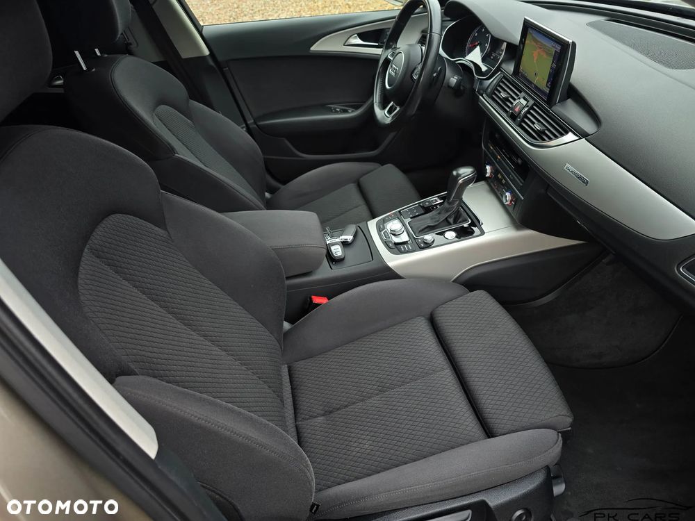 Audi A6 - 36