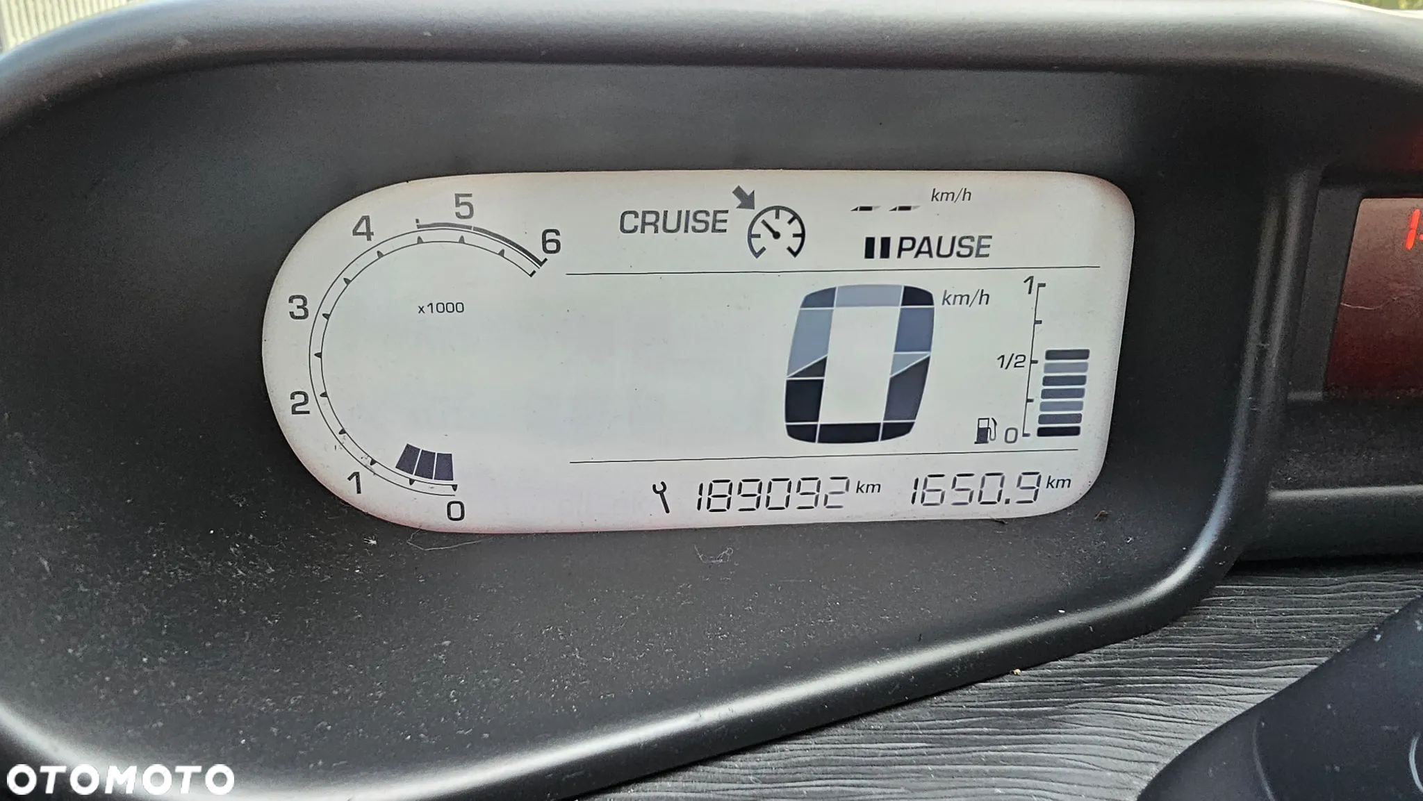 Citroën C3 Picasso 1.6 HDi Exclusive - 22