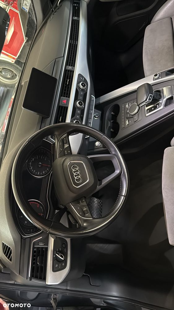Audi A4 Avant 2.0 TDI S tronic - 8