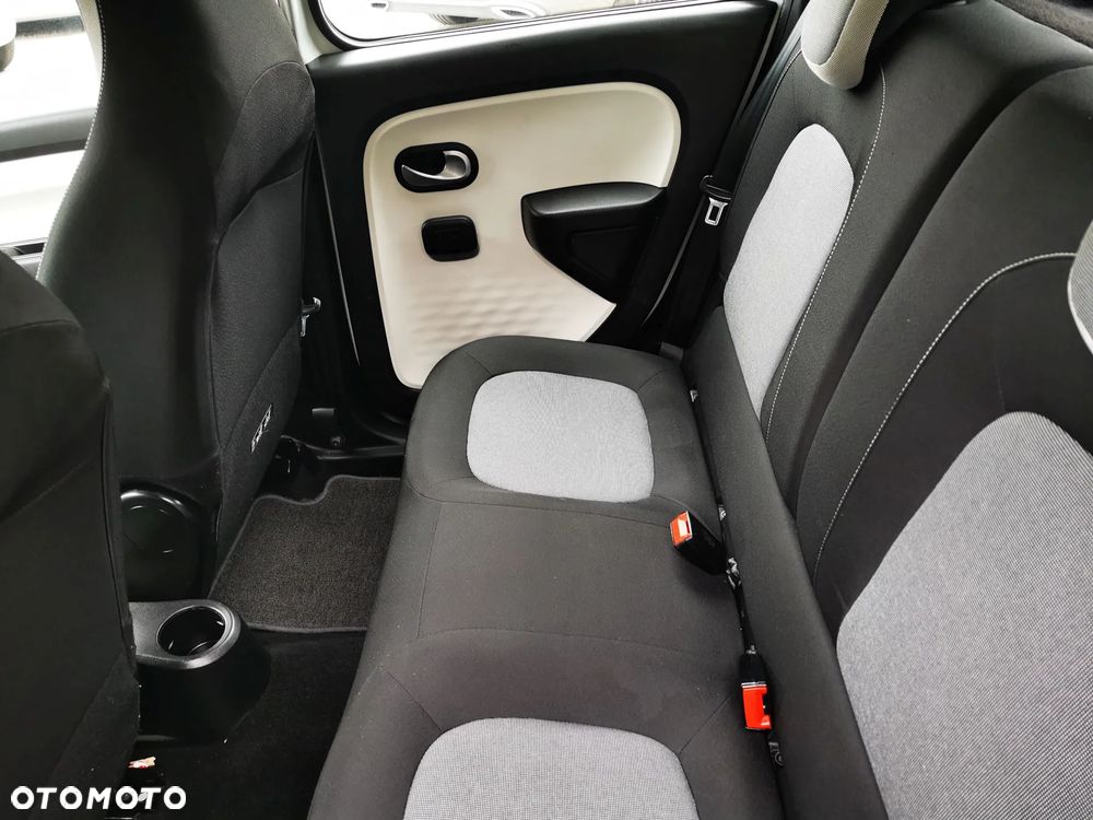 Renault Twingo SCe 70 LIMITED 2018 - 16