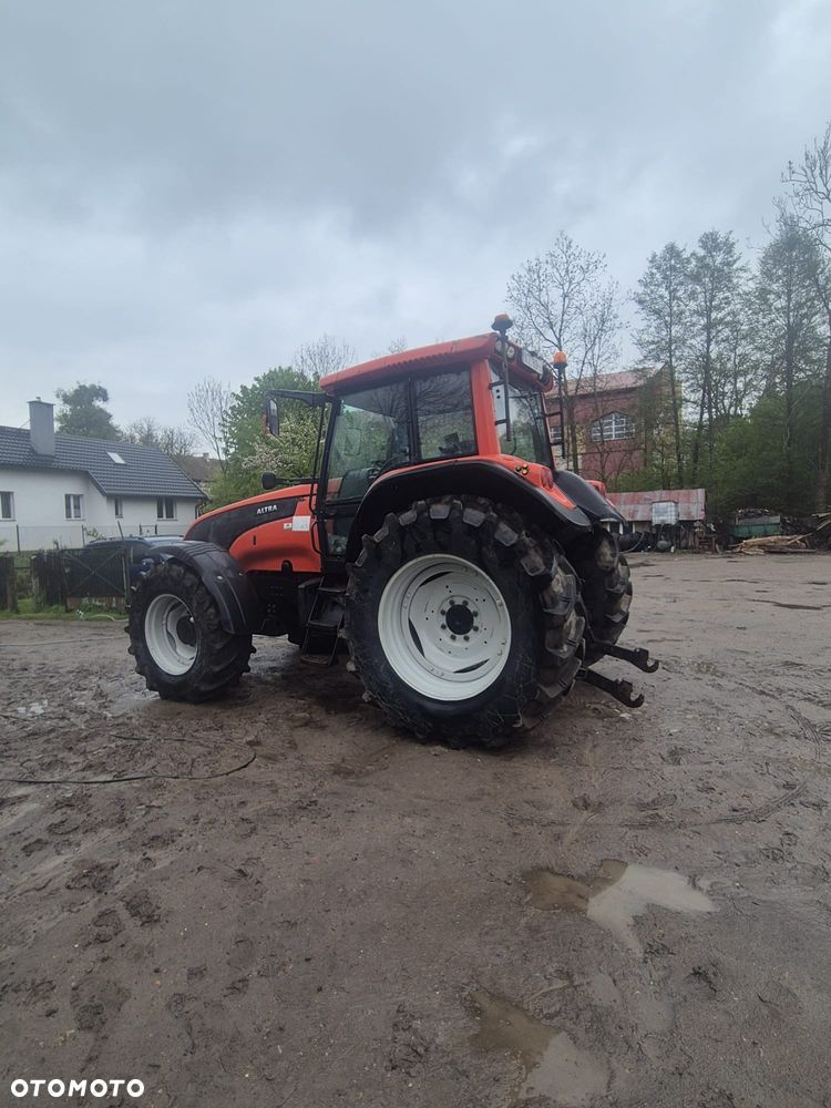 Valtra T160 - 2