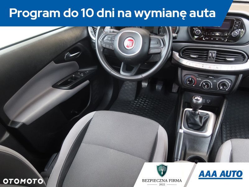 Fiat Tipo - 9
