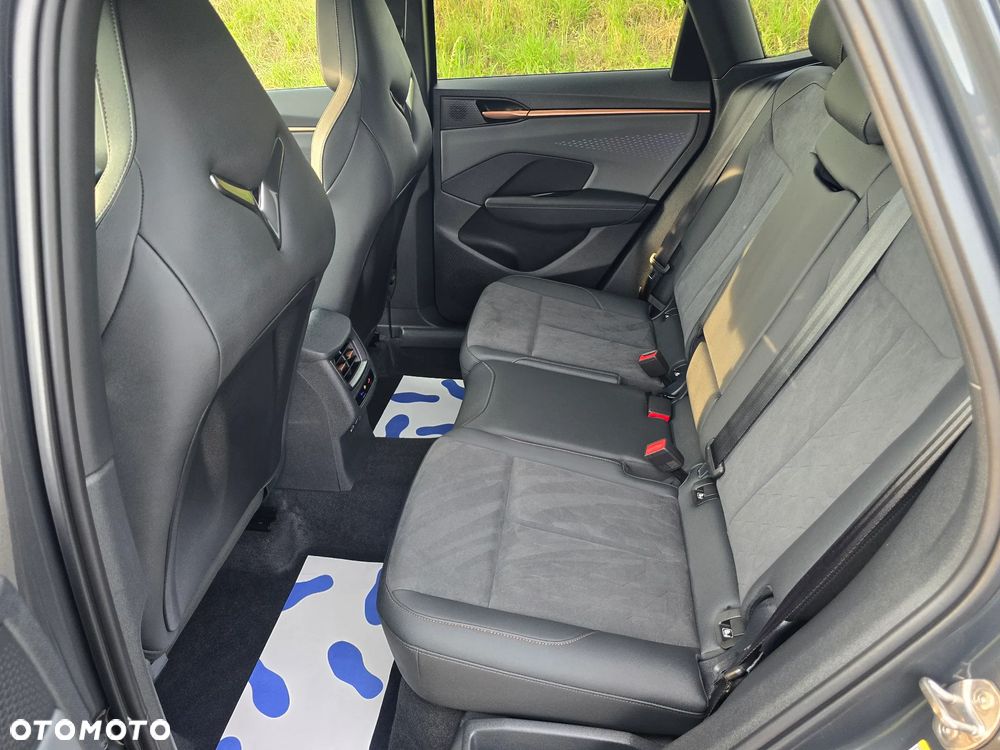 Cupra Terramar 2.0 TSI 4Drive VZ DSG - 13