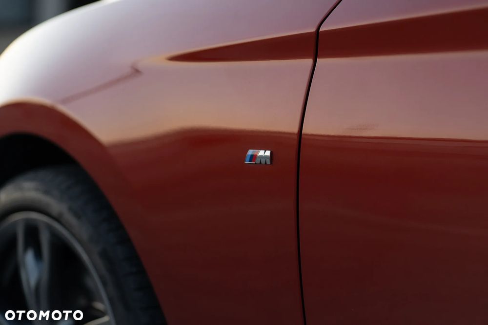 BMW Seria 1 120i GPF M Sport Shadow - 22