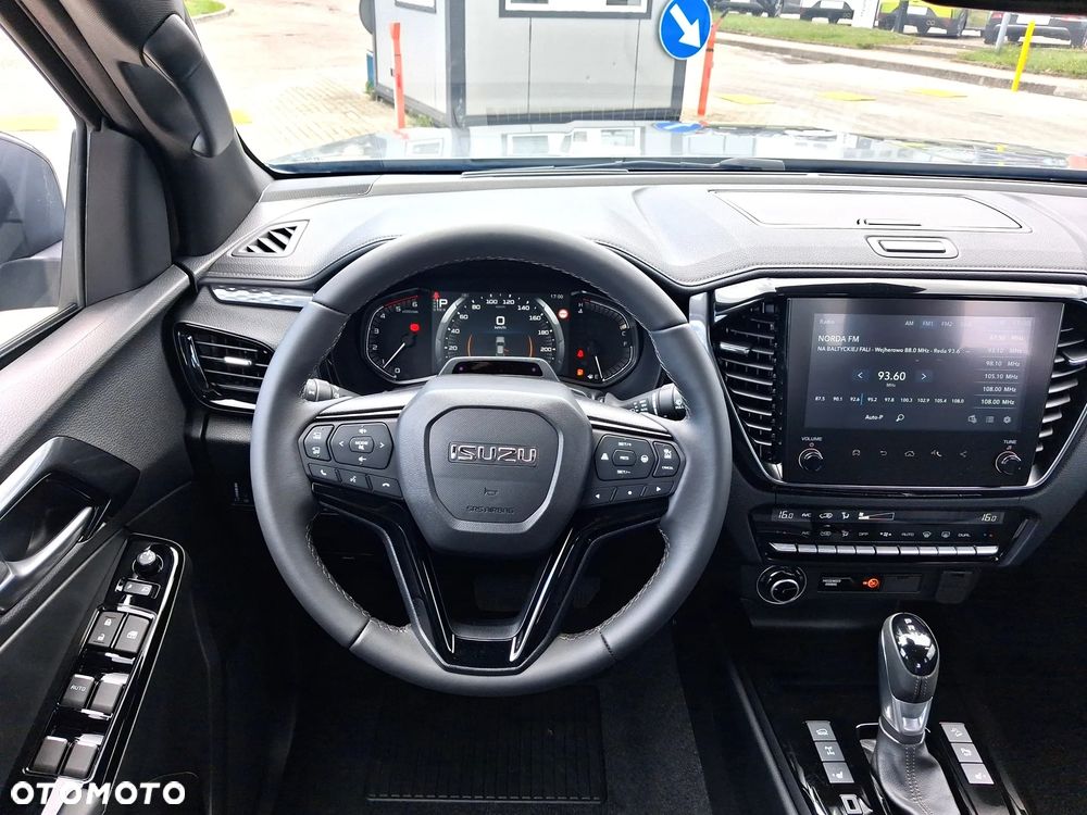 Isuzu D-Max 2.2 DC LSE 4WD - 18