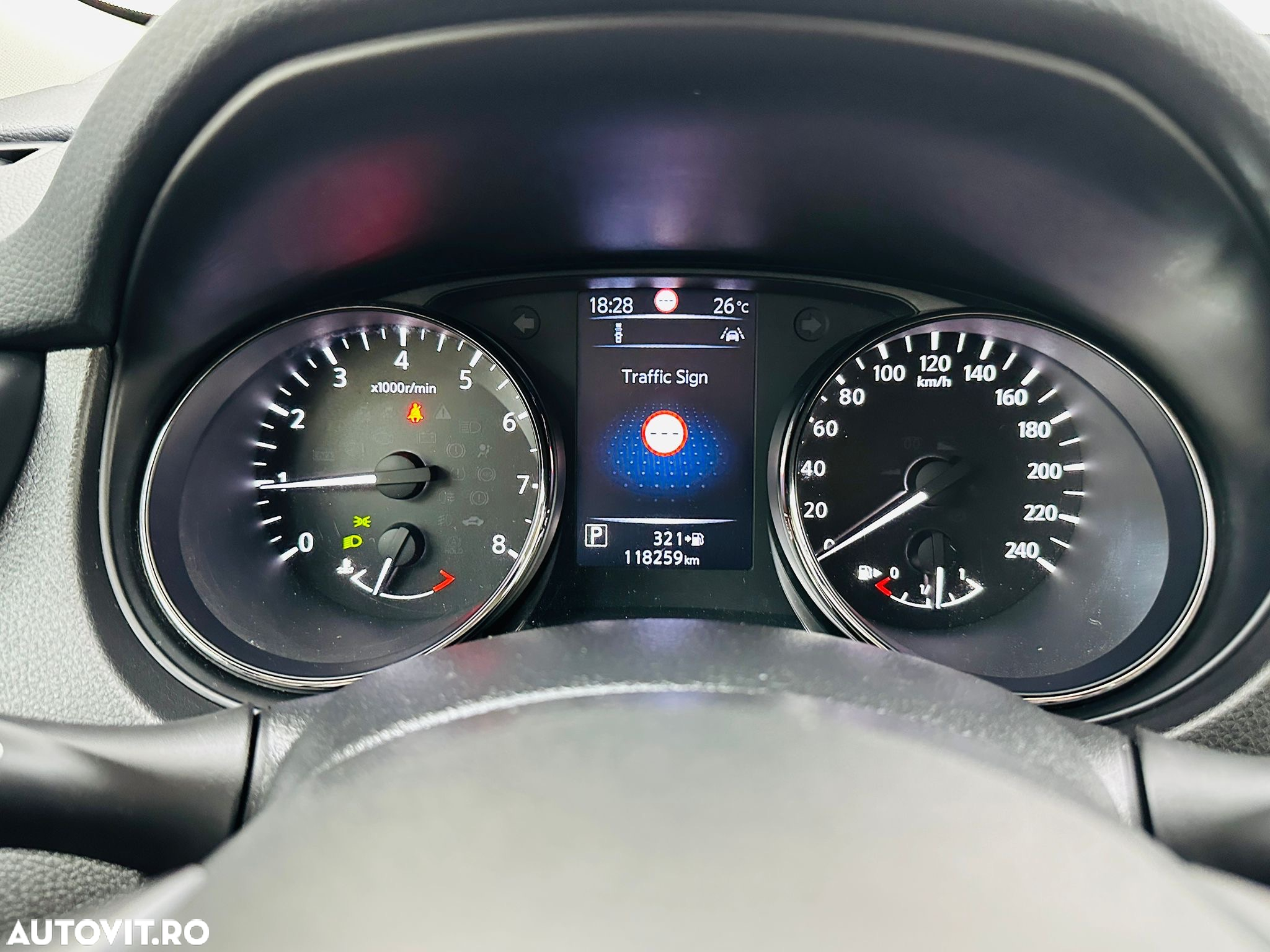 Nissan X-Trail - 34