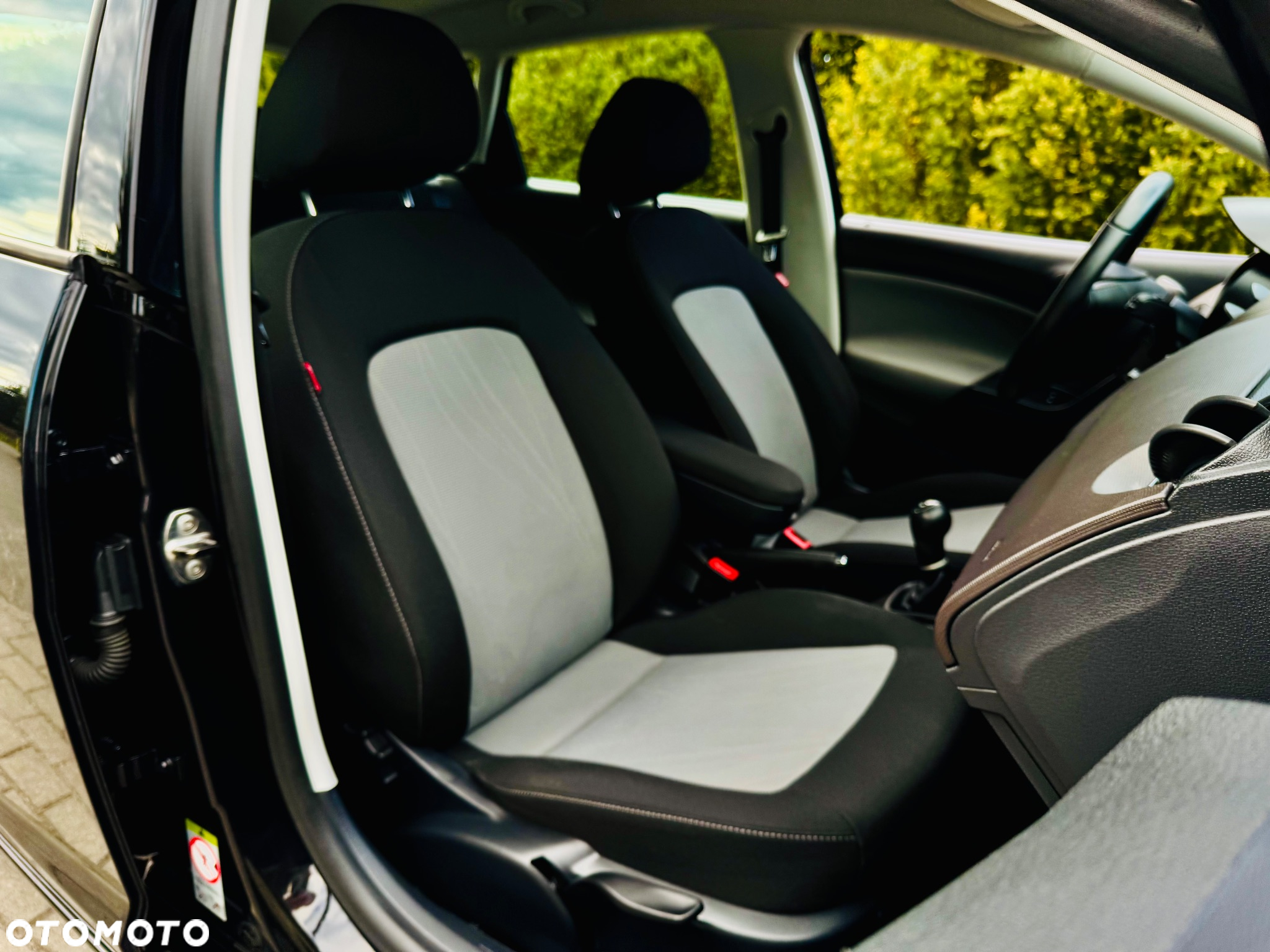 Seat Ibiza - 14