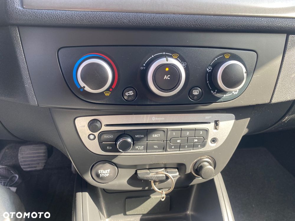 Renault Megane 1.6 16V 100 TomTom Edition - 13
