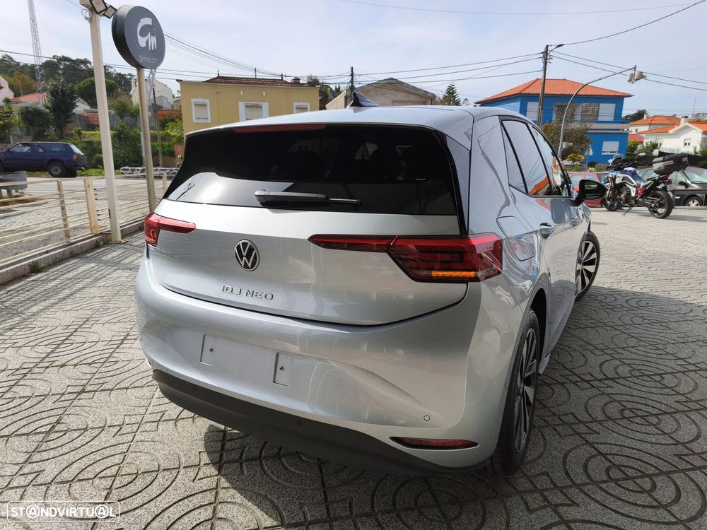 VW ID.3 Neo 58 kWh Life - 5