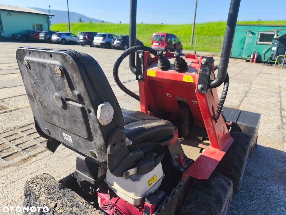 BT Nex N40 4X4 - 19