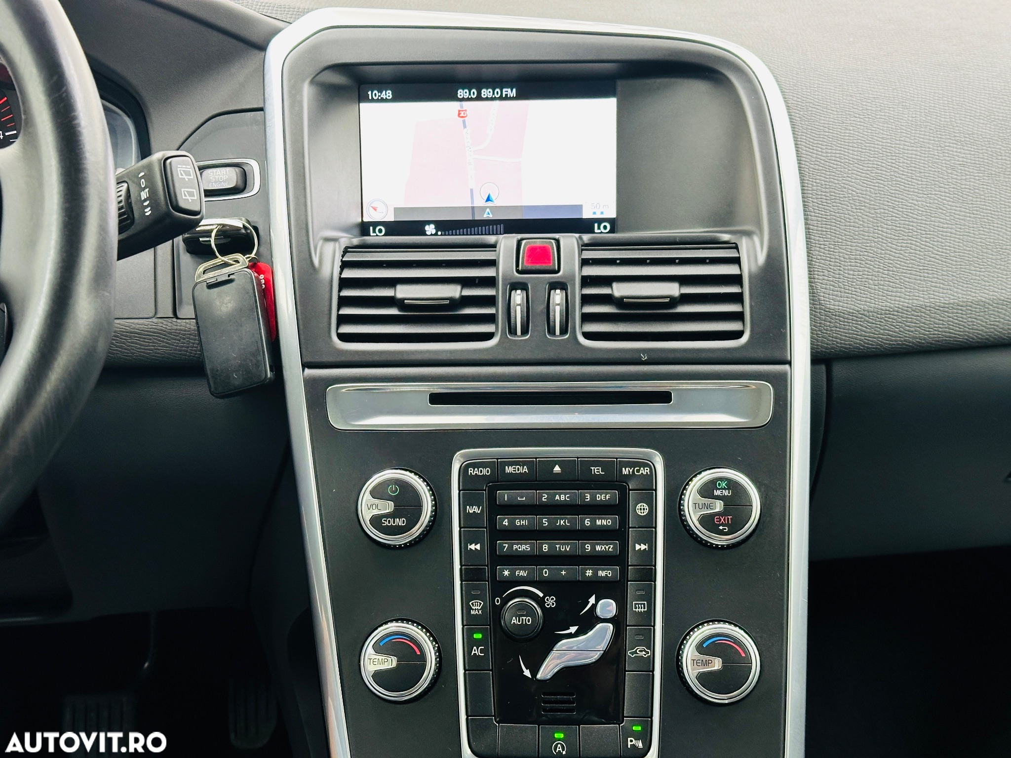 Volvo XC 60 - 26