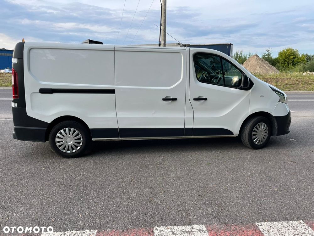 Renault TRAFIC - 3