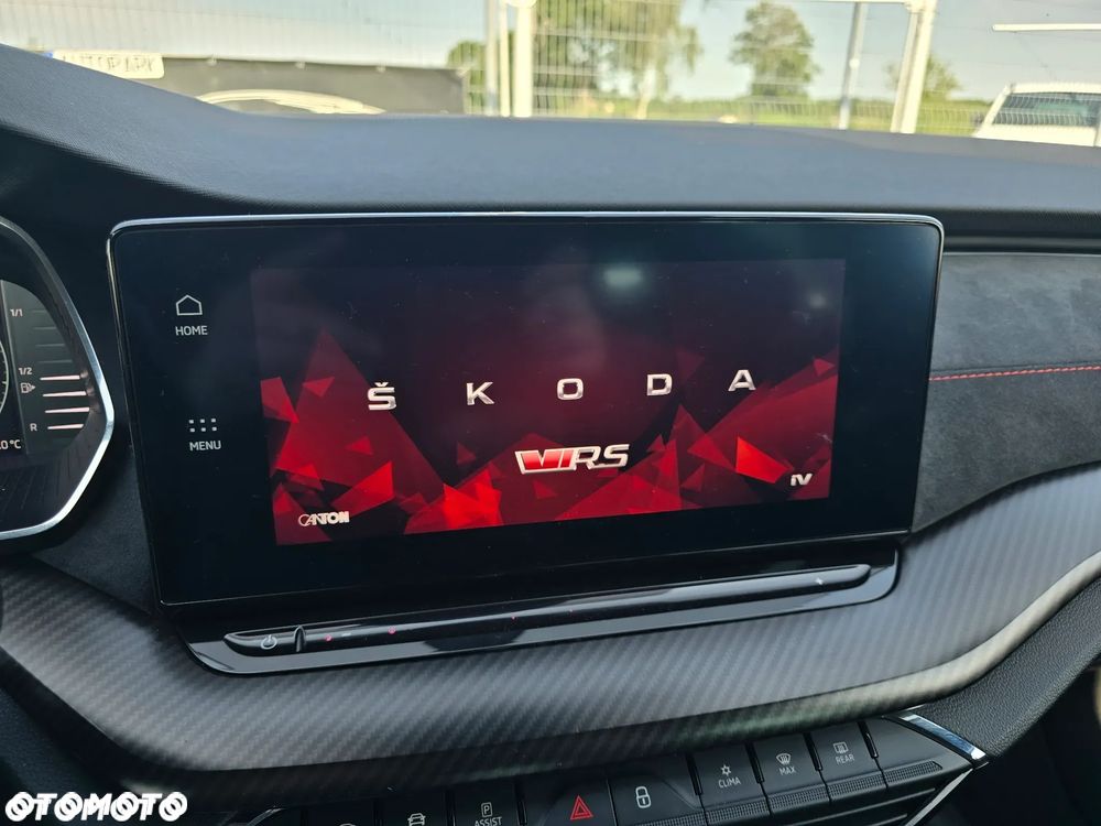 Skoda Octavia - 33