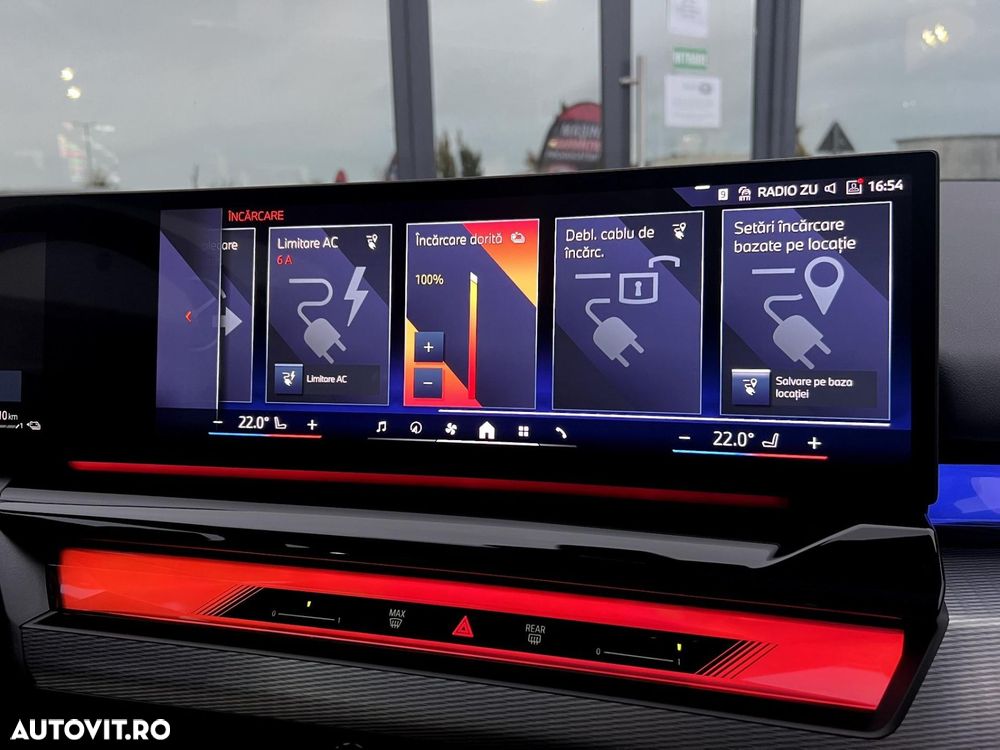 BMW Seria 5 550e xDrive AT PHEV - 32