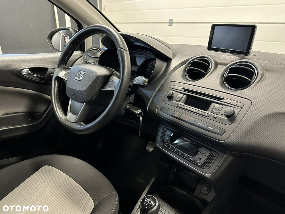Seat Ibiza - 7