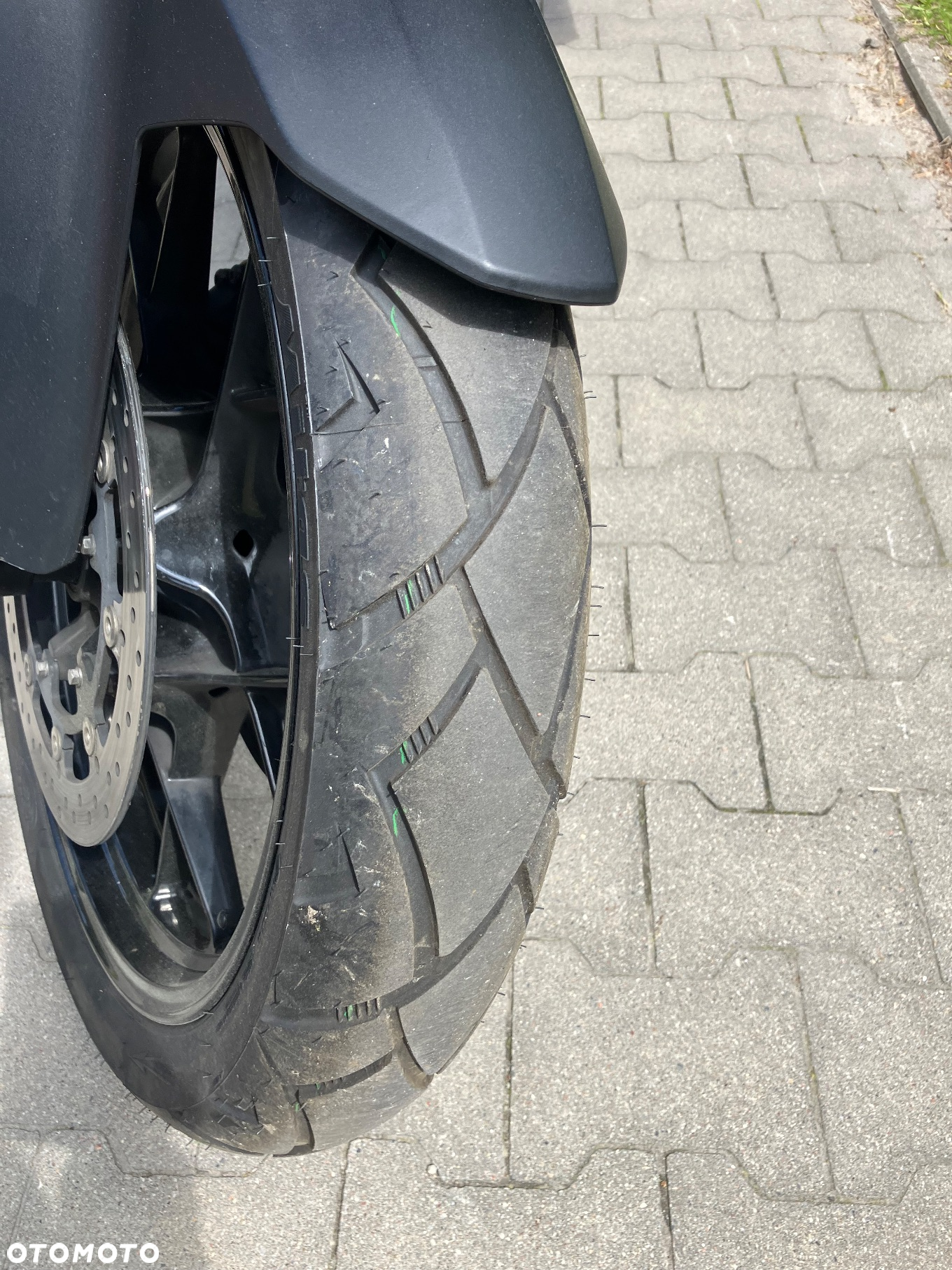 KTM Adventure - 12