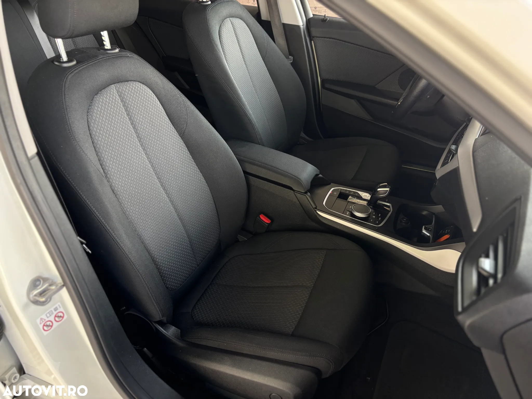 BMW Seria 1 - 29