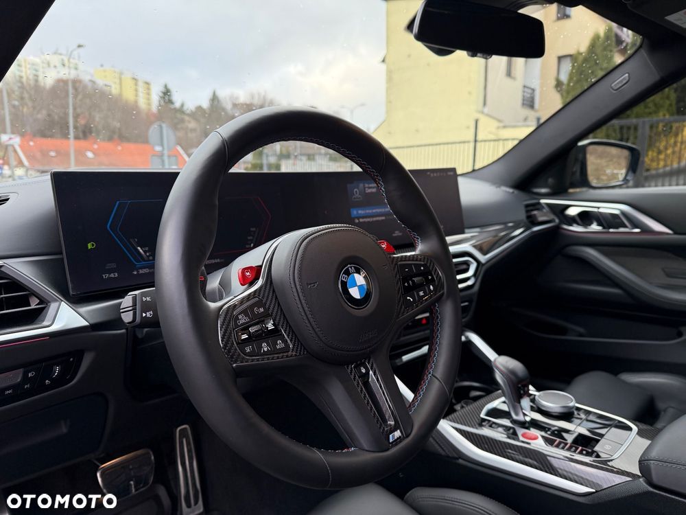 BMW M4 - 13