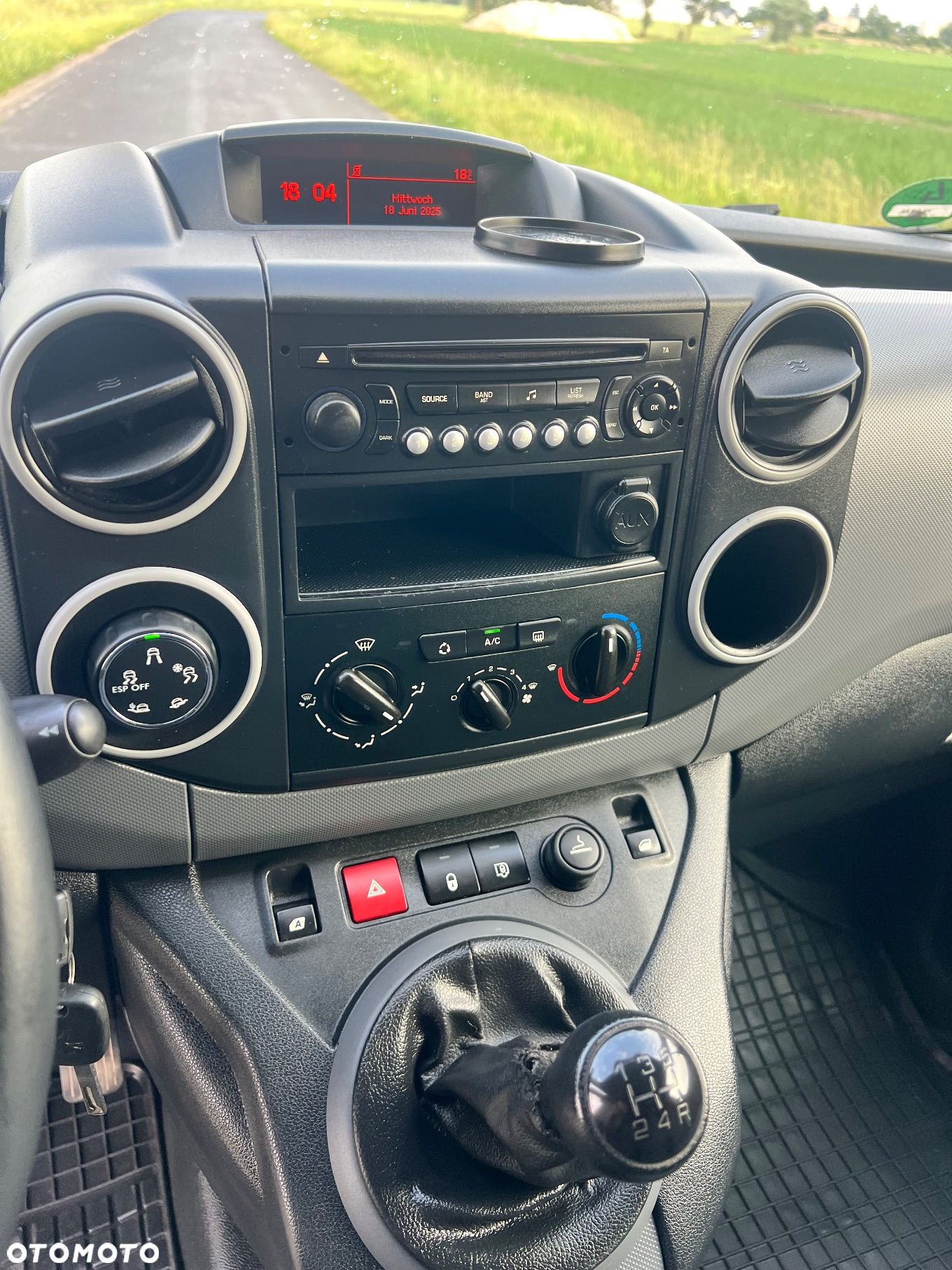 Peugeot Partner - 14
