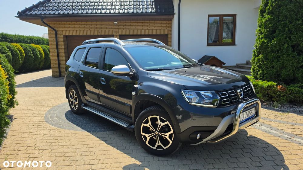 Dacia Duster 1.6 SCe Ambiance S&S - 2