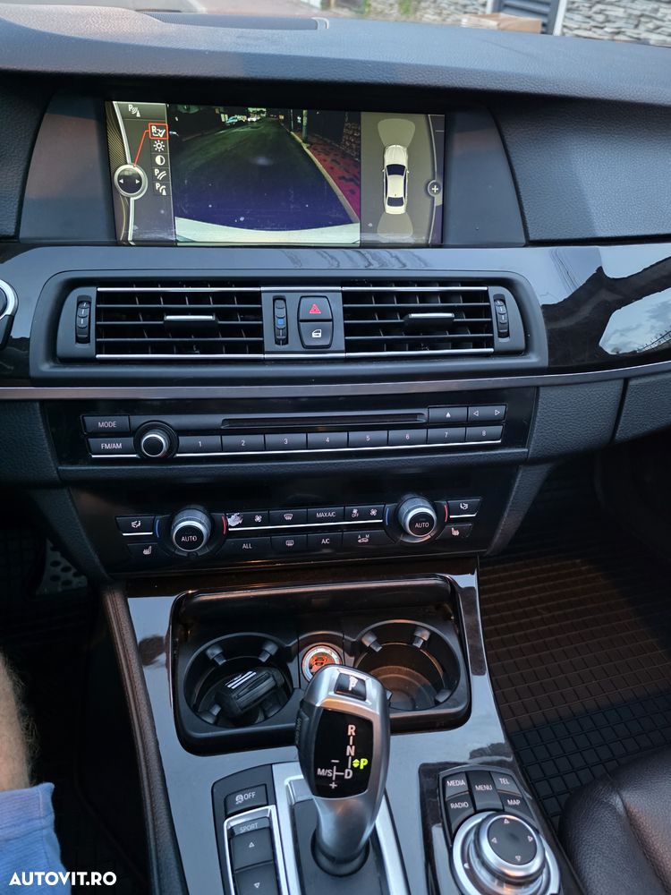 BMW Seria 5 - 28