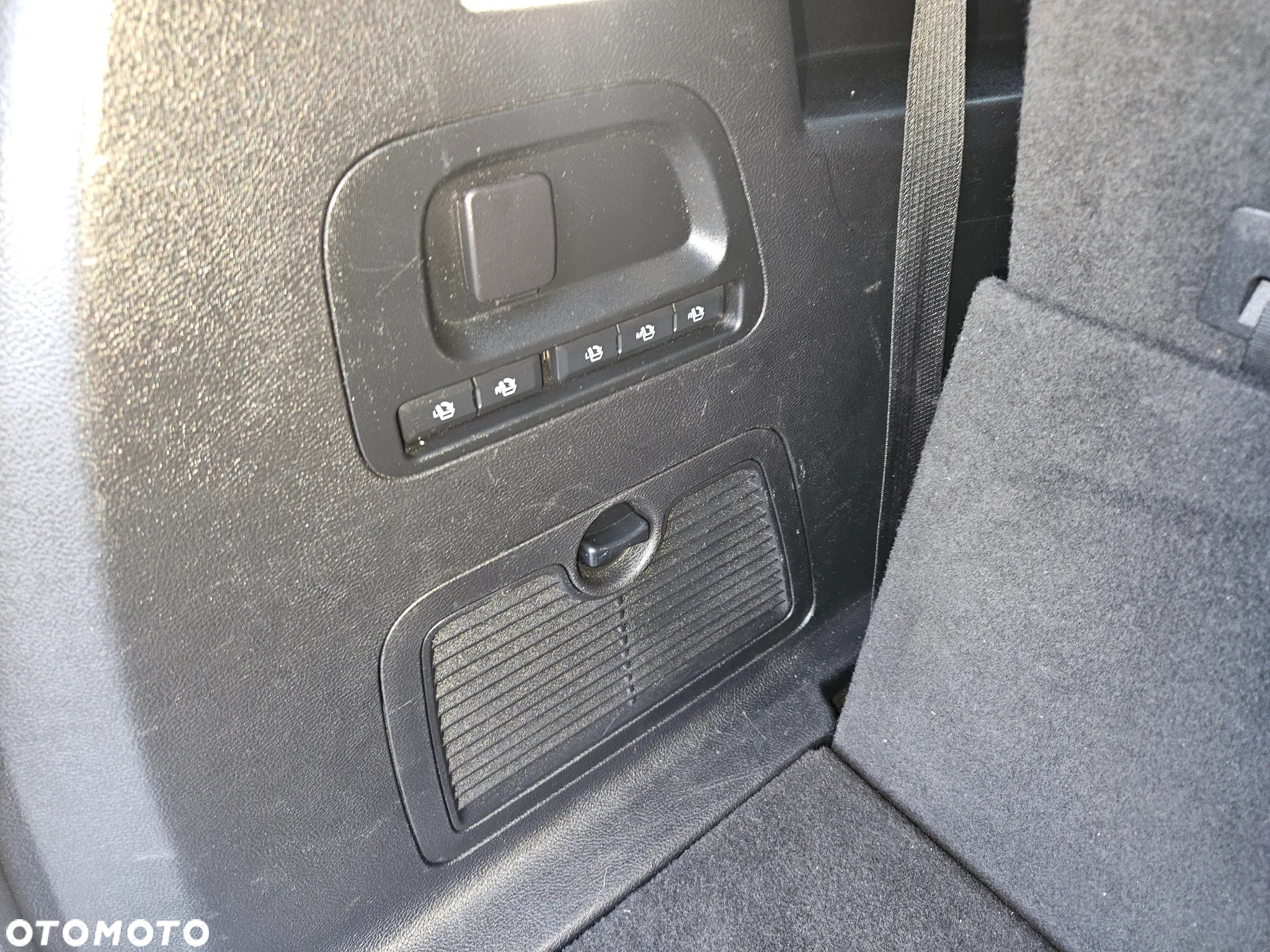 Ford S-Max 2.0 TDCi Titanium PowerShift - 20