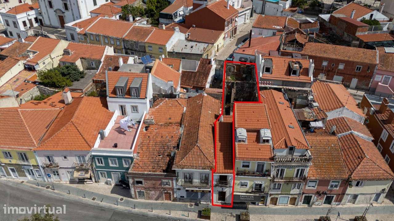 PRÉDIO ODIVELAS - Grande imagem: 4/14