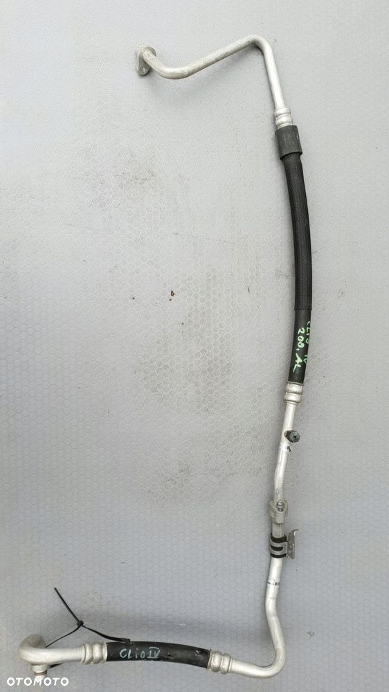 przewód klimatyzacji renault clio iv 924803929r - 1
