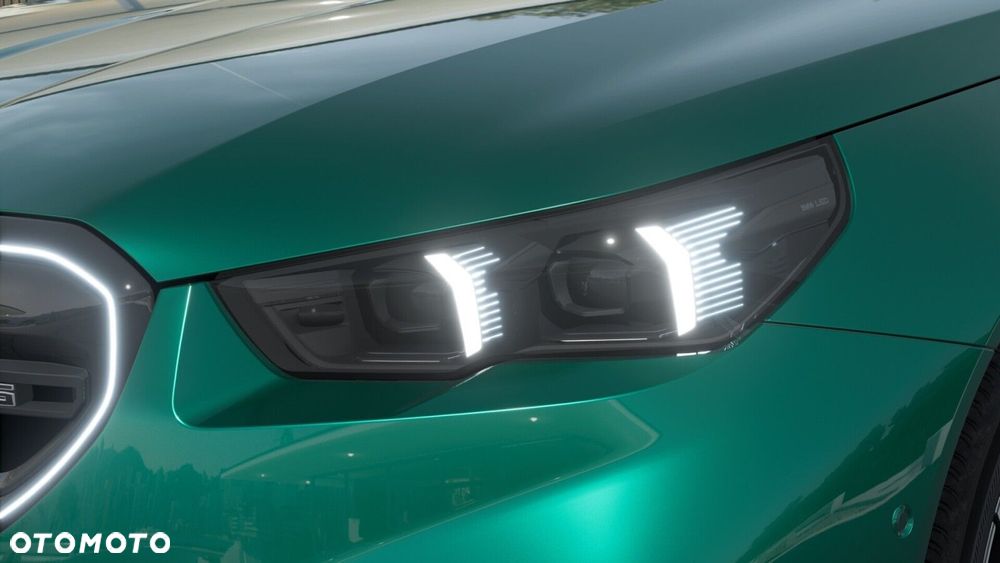 BMW M5 Competition - 6