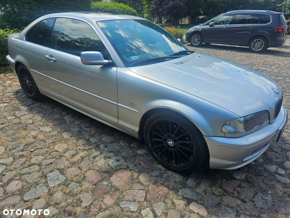 BMW Seria 3 320 Ci - 3