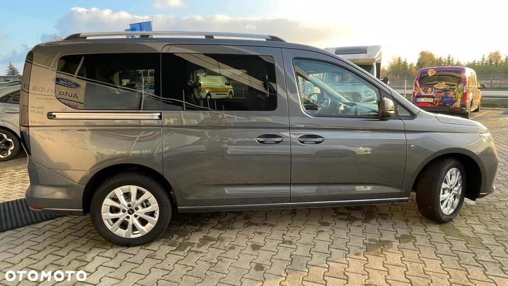 Ford Tourneo Connect - 3