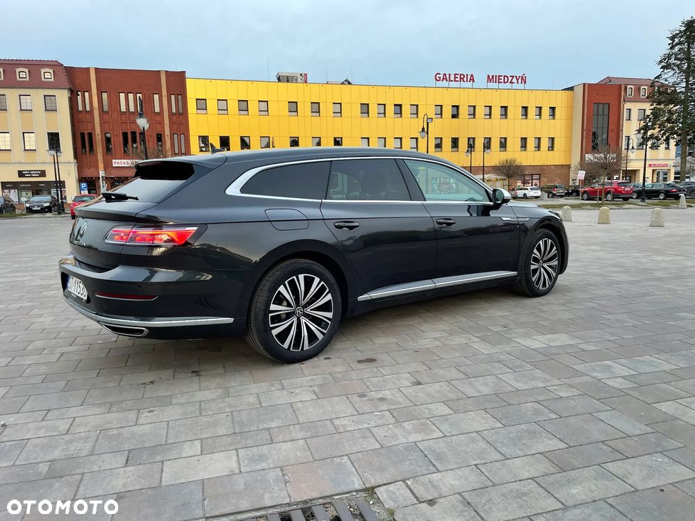Volkswagen Arteon 2.0 TSI Elegance DSG - 10