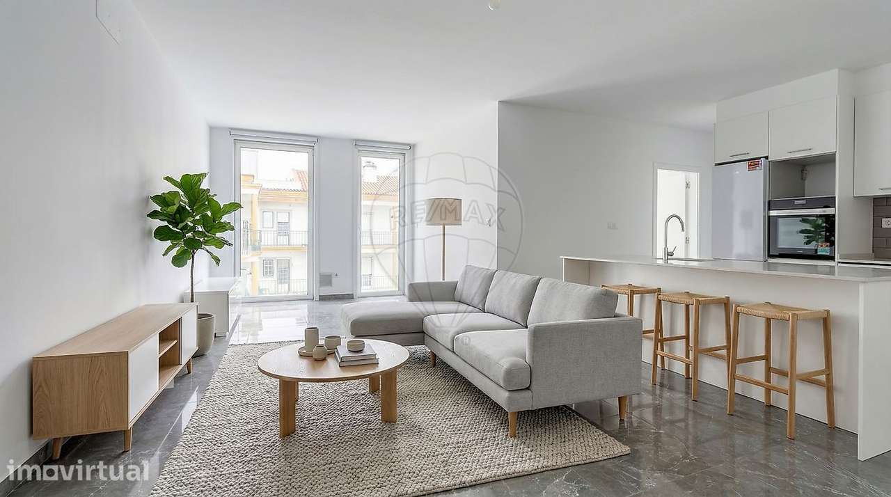 Apartamento T3 para venda - Grande imagem: 5/33