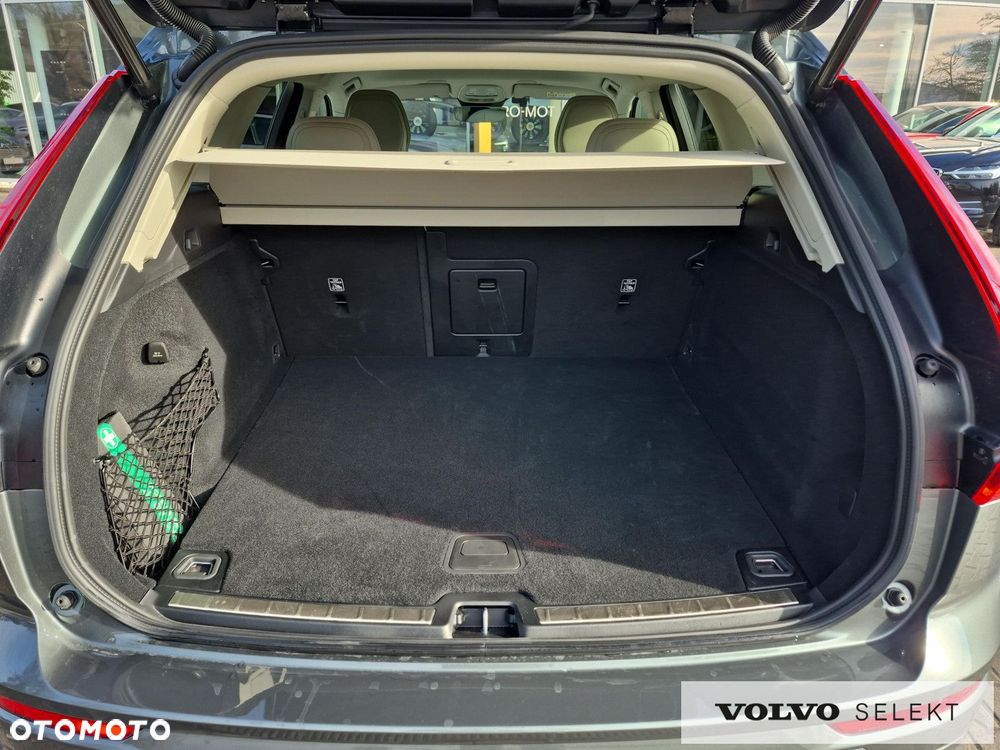 Volvo XC 60 - 26