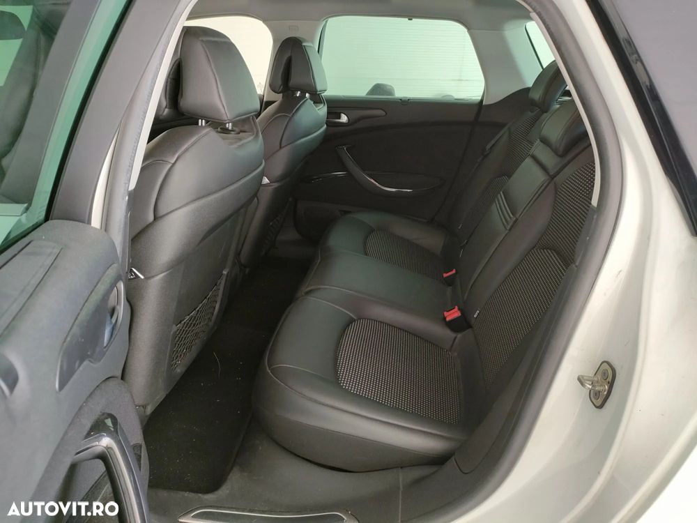 Citroën C5 Tourer 2.0 BlueHDi EAT6 H3+ Seduction - 6