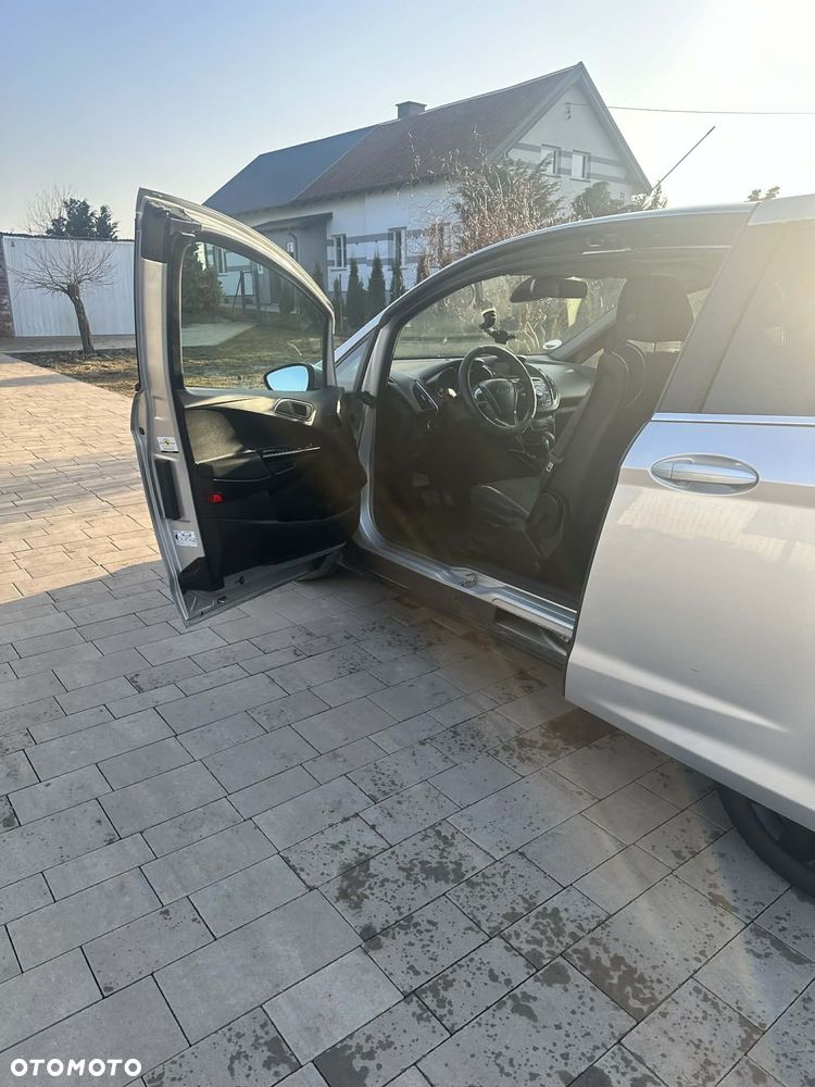 Ford B-MAX 1.6 Titanium MPS6 - 11