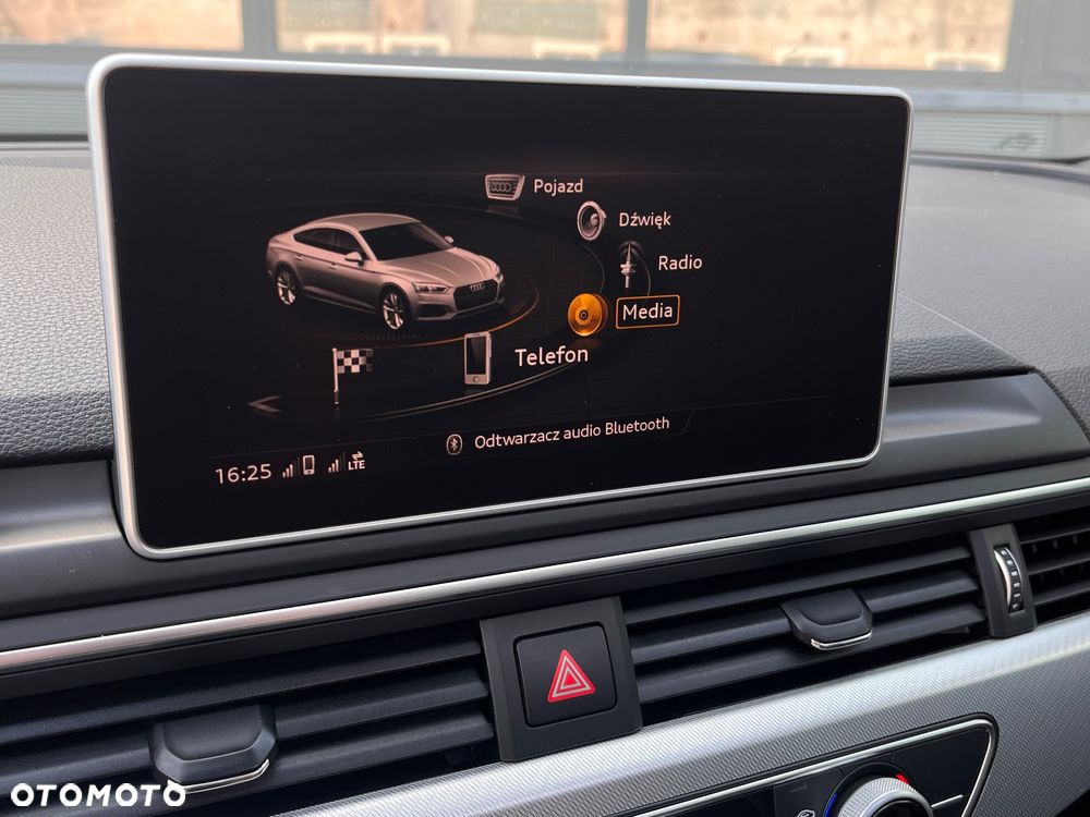 Audi A5 Sportback 2.0 TFSI Quattro S tronic - 37