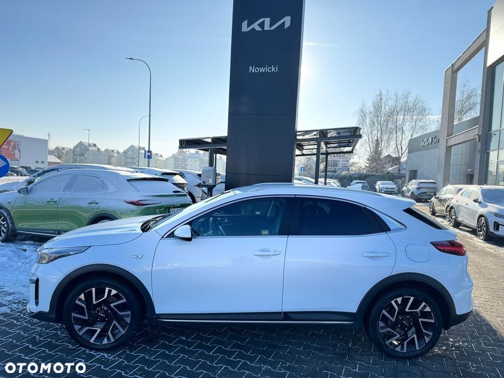 Kia XCeed 1.5 T-GDI M DCT - 2
